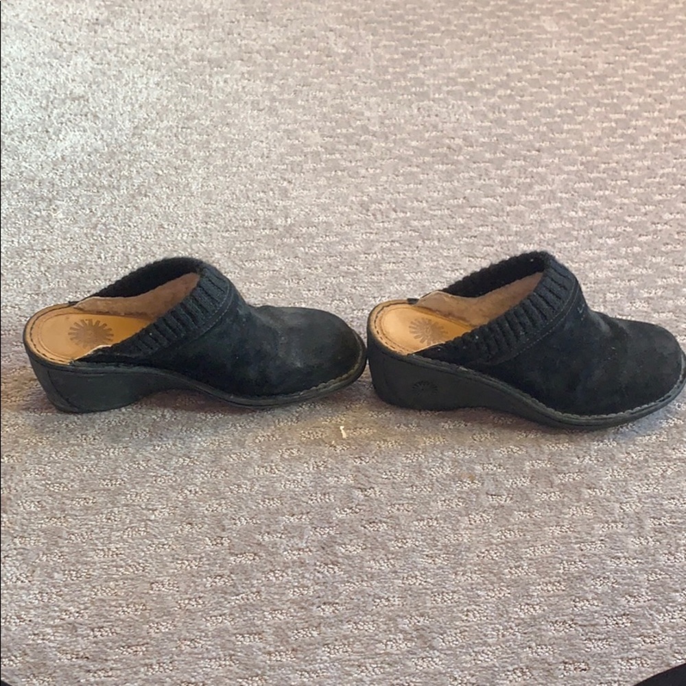 Ugg Clogs - image 3